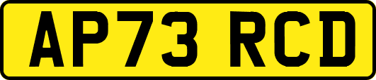 AP73RCD
