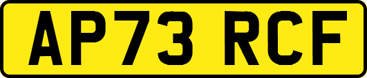 AP73RCF