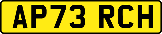 AP73RCH