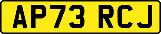 AP73RCJ