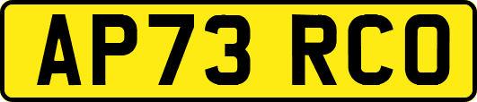 AP73RCO