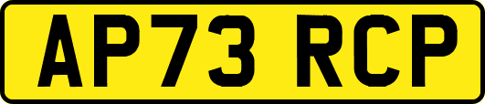 AP73RCP