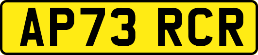 AP73RCR