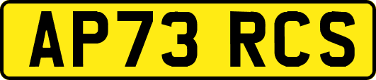 AP73RCS