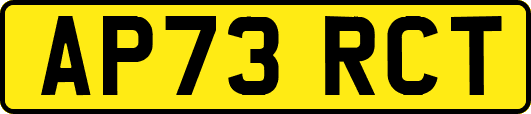 AP73RCT