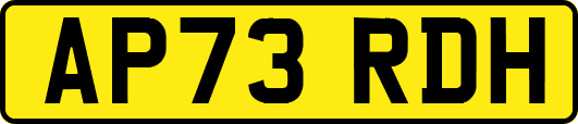 AP73RDH