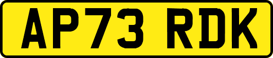 AP73RDK