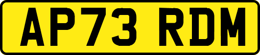 AP73RDM