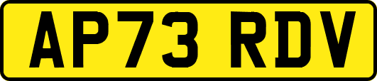 AP73RDV