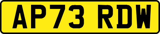 AP73RDW