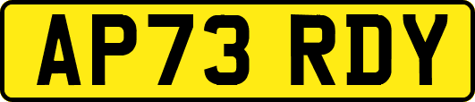 AP73RDY