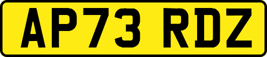 AP73RDZ