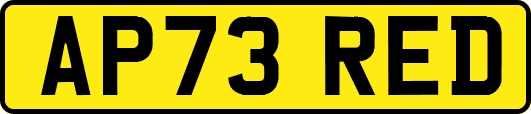 AP73RED