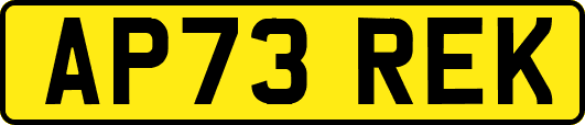 AP73REK