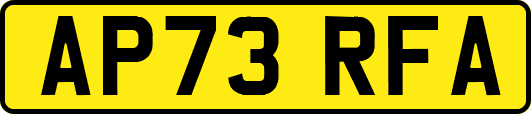 AP73RFA