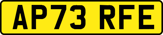 AP73RFE