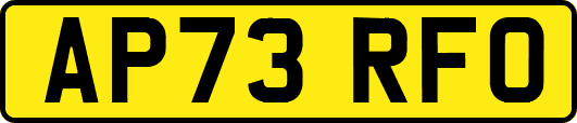 AP73RFO