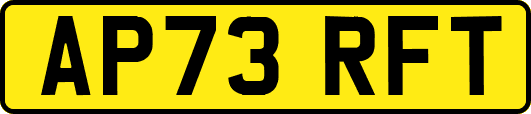 AP73RFT