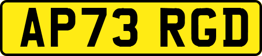 AP73RGD