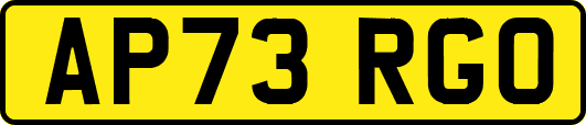 AP73RGO