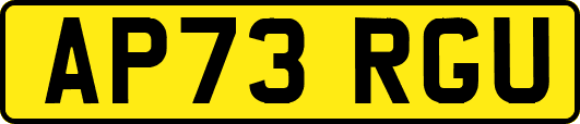 AP73RGU