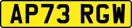 AP73RGW