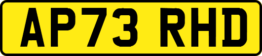 AP73RHD