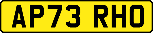 AP73RHO