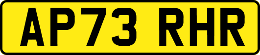 AP73RHR