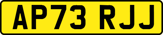 AP73RJJ
