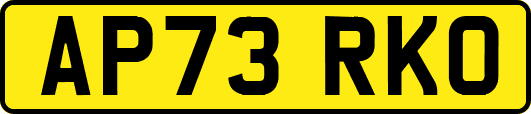 AP73RKO