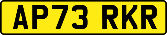 AP73RKR