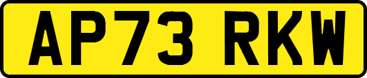AP73RKW