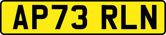 AP73RLN