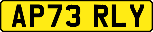 AP73RLY