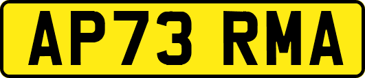 AP73RMA