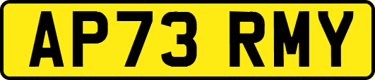 AP73RMY