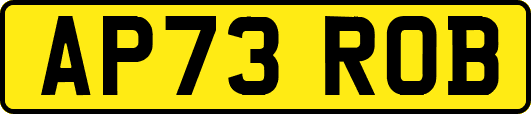 AP73ROB