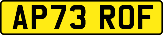 AP73ROF