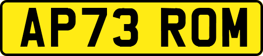 AP73ROM
