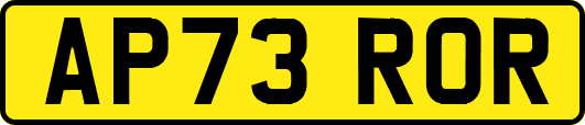 AP73ROR