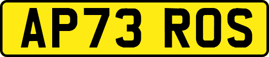 AP73ROS