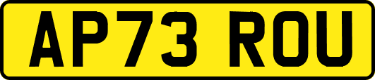 AP73ROU