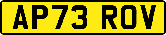 AP73ROV