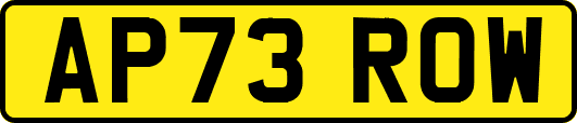 AP73ROW