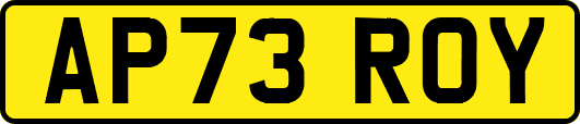AP73ROY