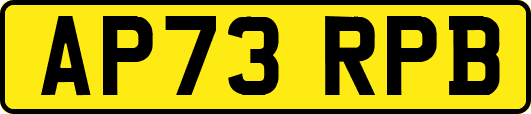 AP73RPB