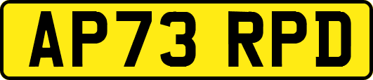 AP73RPD