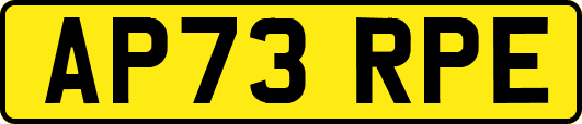 AP73RPE