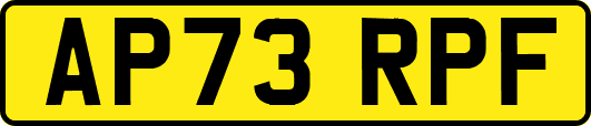 AP73RPF